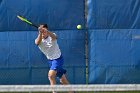 MTennis vs MIT  Men’s Tennis vs MIT. - Photo By: KEITH NORDSTROM